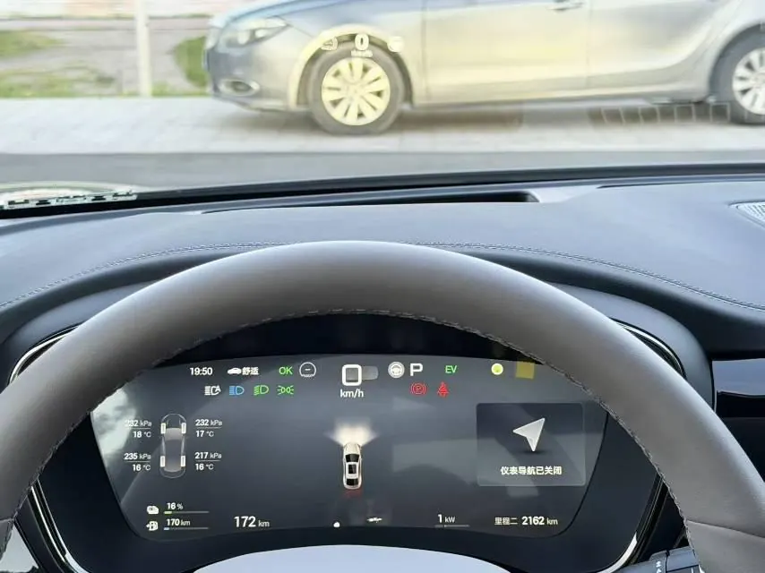 BYD 2025 Han DM-i 1.5T stepless 125KM laser Radar intelligent driving automatic gear 8