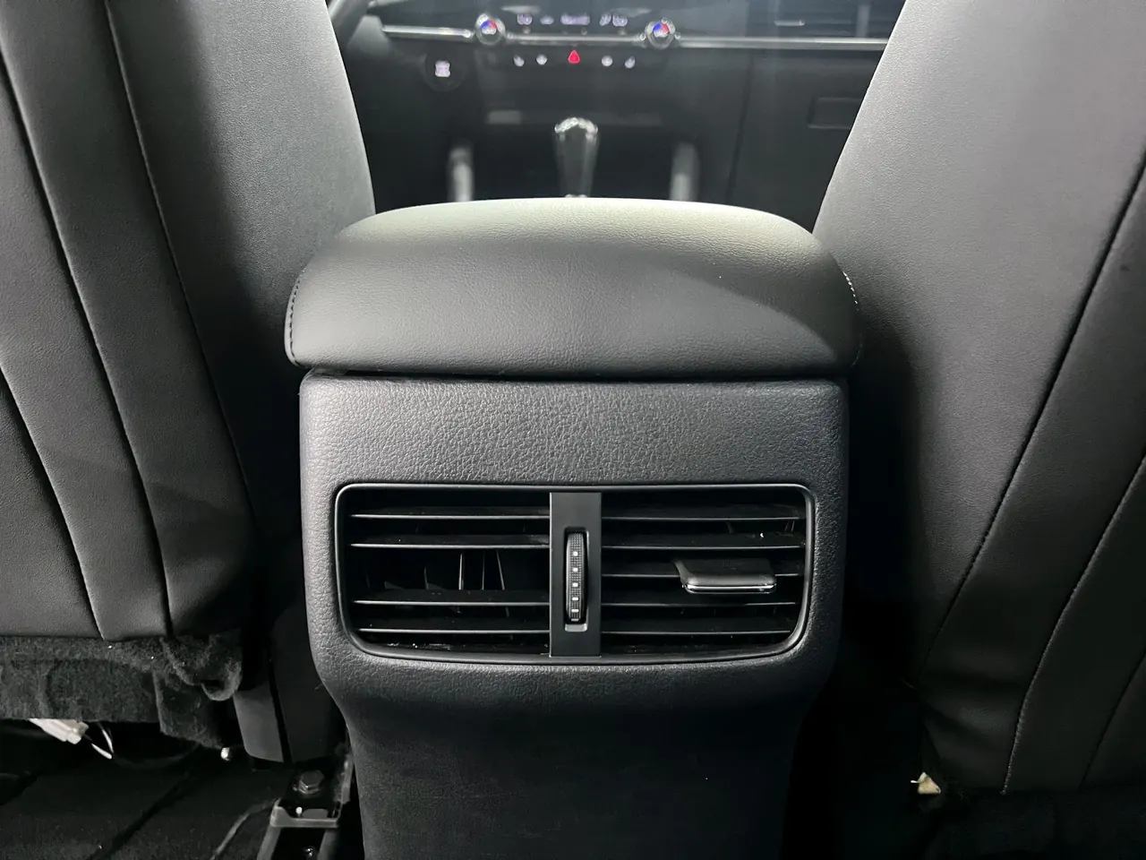 Mazda 3 Oncorsela 2021 Mazda 3 Oncorsela-sedan 2.0 quality dazzle version automatic transmission 11