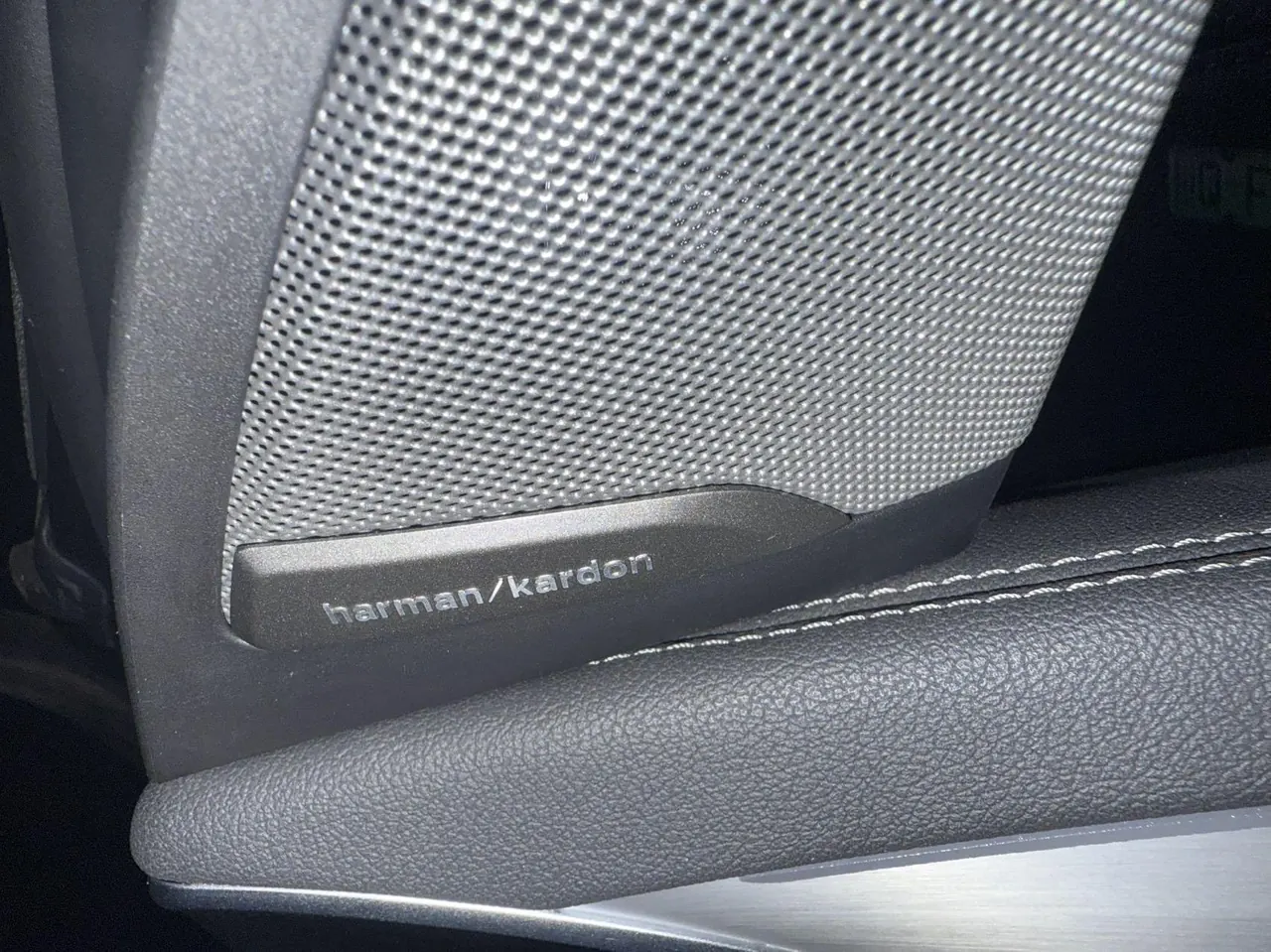 BMW 2022 iX3 Creat Collar Automatic 6
