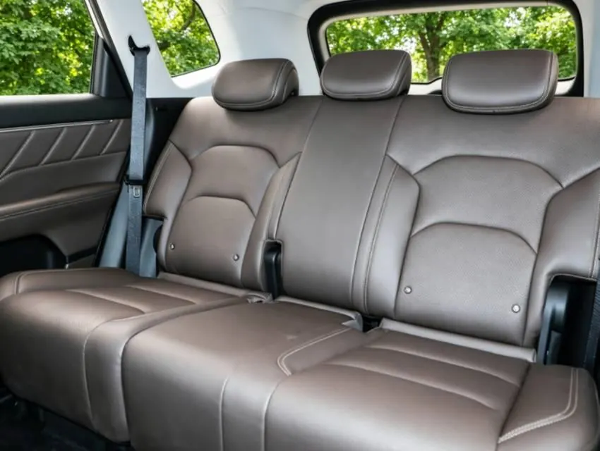 WuLing 2026 star 560 1.5T stepless elite automatic gear 4