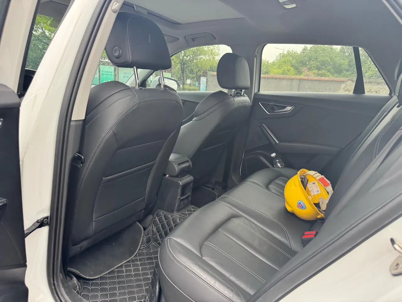 Audi 2022 Q2L 1.4TFSI 35TFSI Enterprising and Elegant Automatic 6