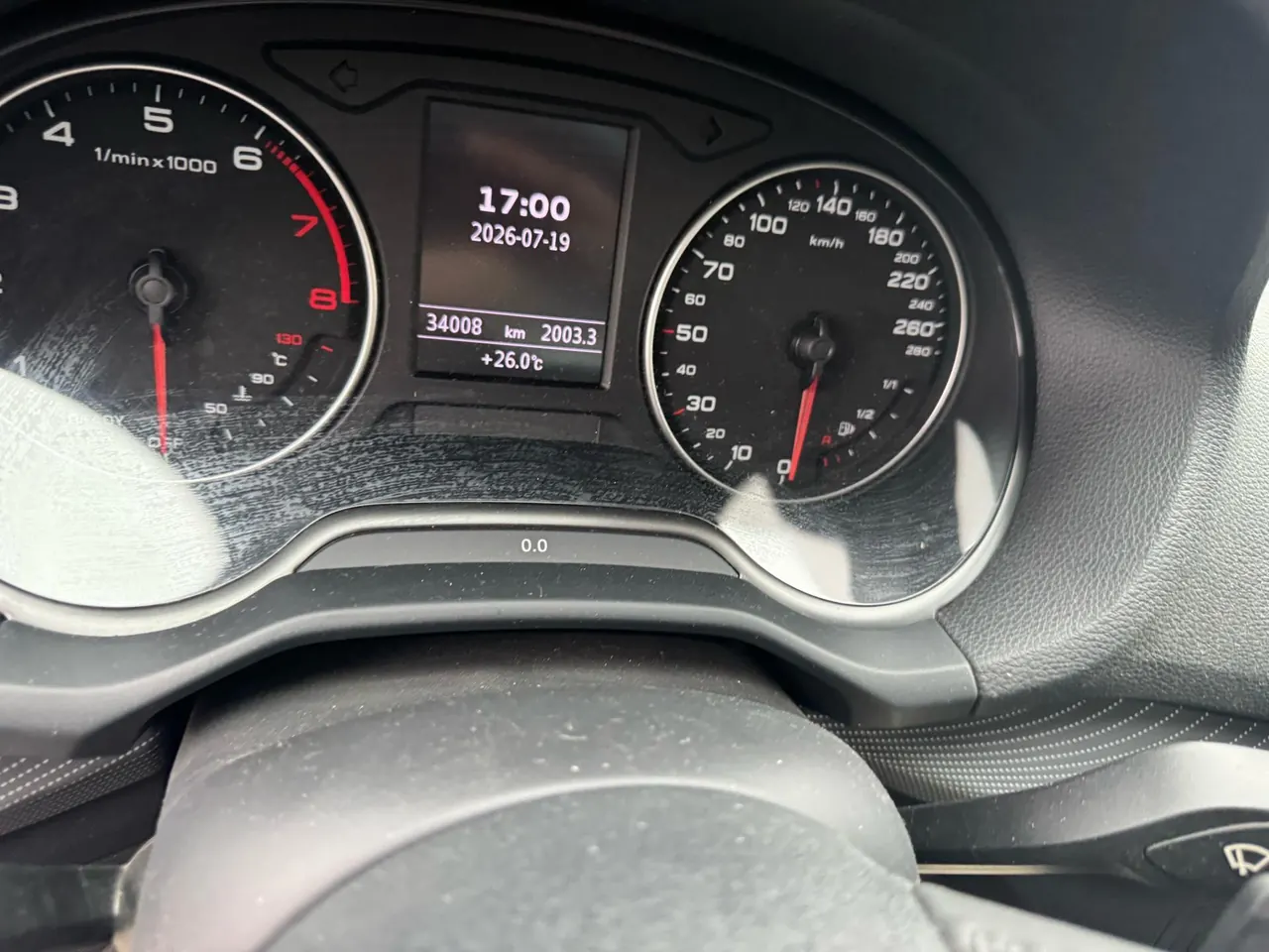 Audi 2022 Q2L 1.4TFSI 35TFSI Enterprising and Elegant Automatic 9