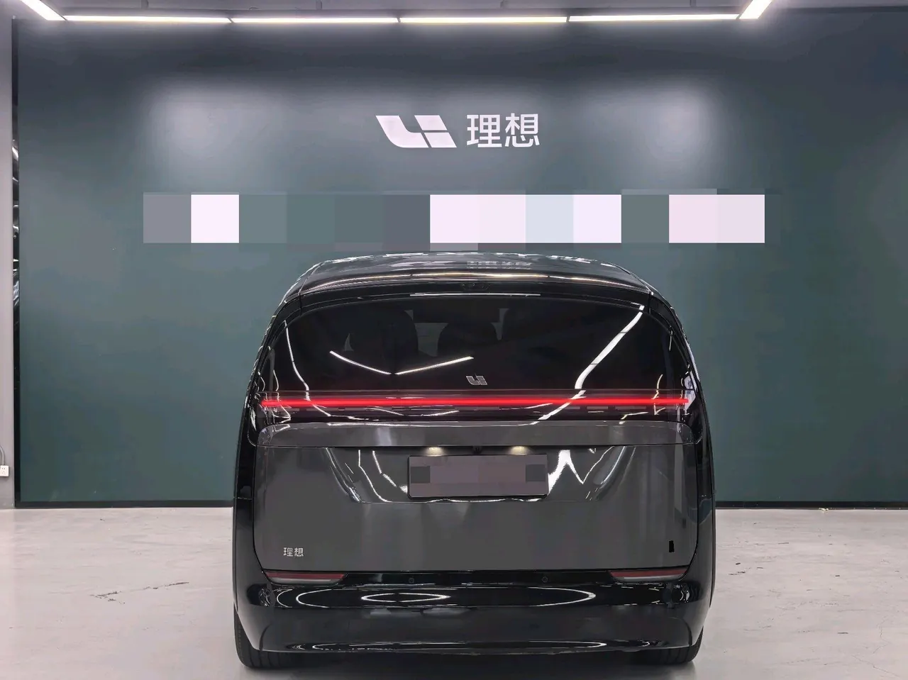 Li 2024 MEGA Ultra Automatic 2