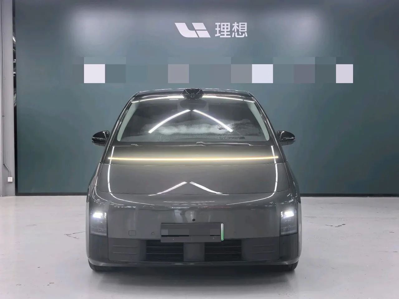 Li 2024 MEGA Ultra Automatic 5