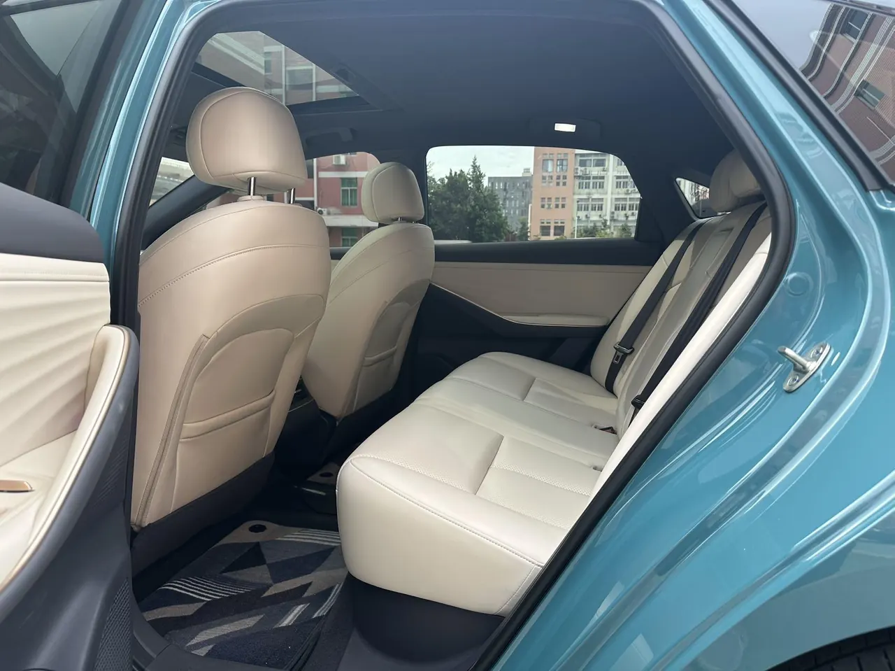 Nissan 2026 N6 1.5 180 Max Automatic 5
