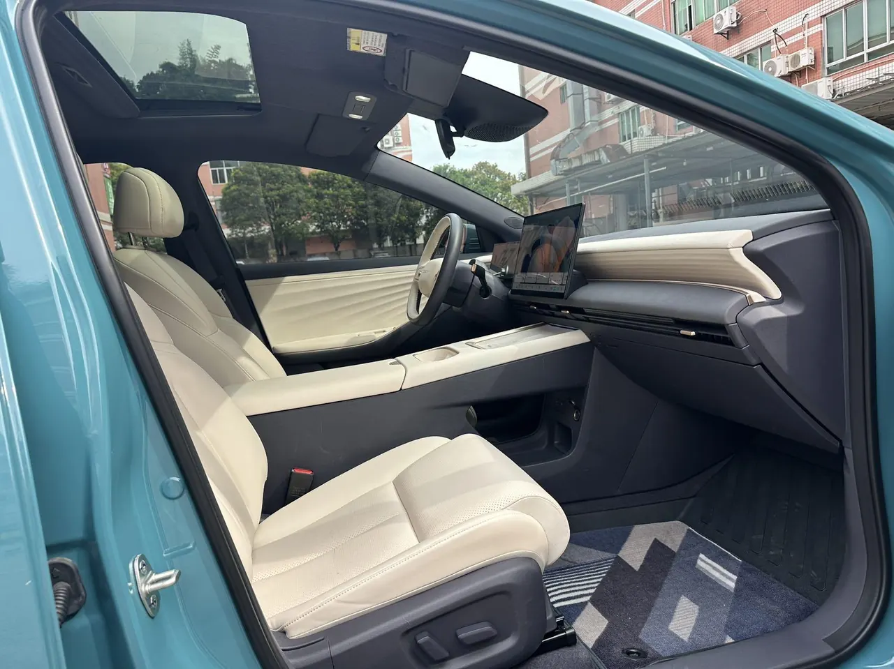 Nissan 2026 N6 1.5 180 Max Automatic 6