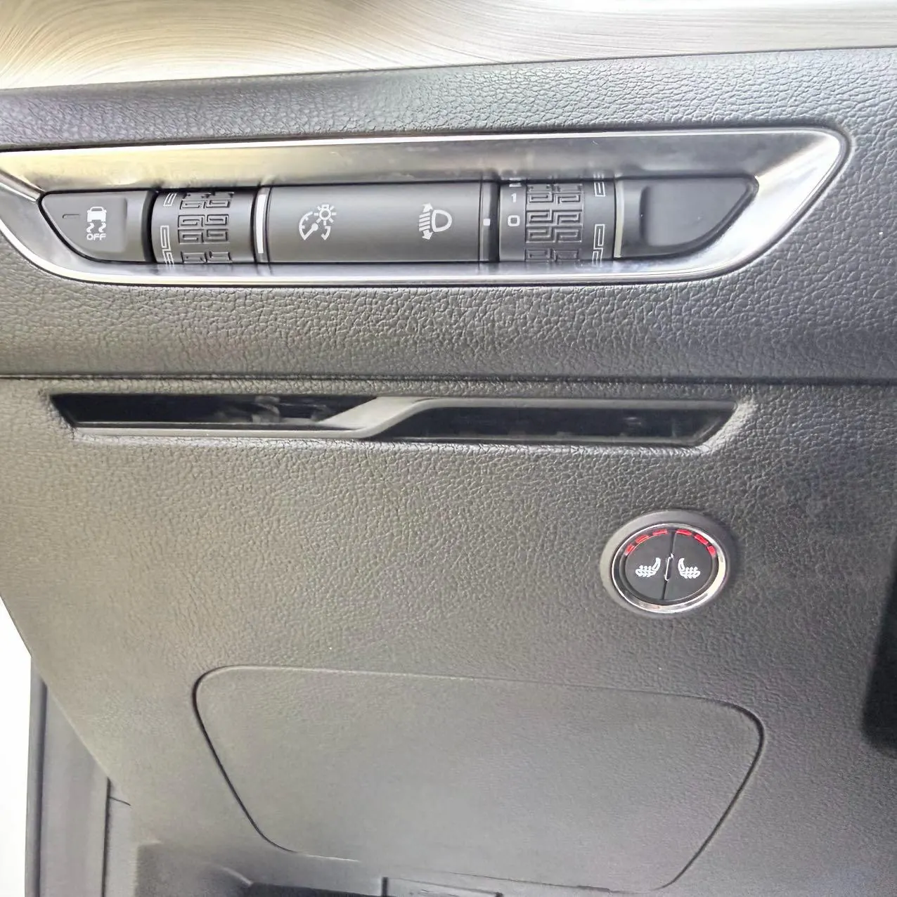Geely 2021 Plantronics 1.4T Diamond Edition Automatic Gear 10