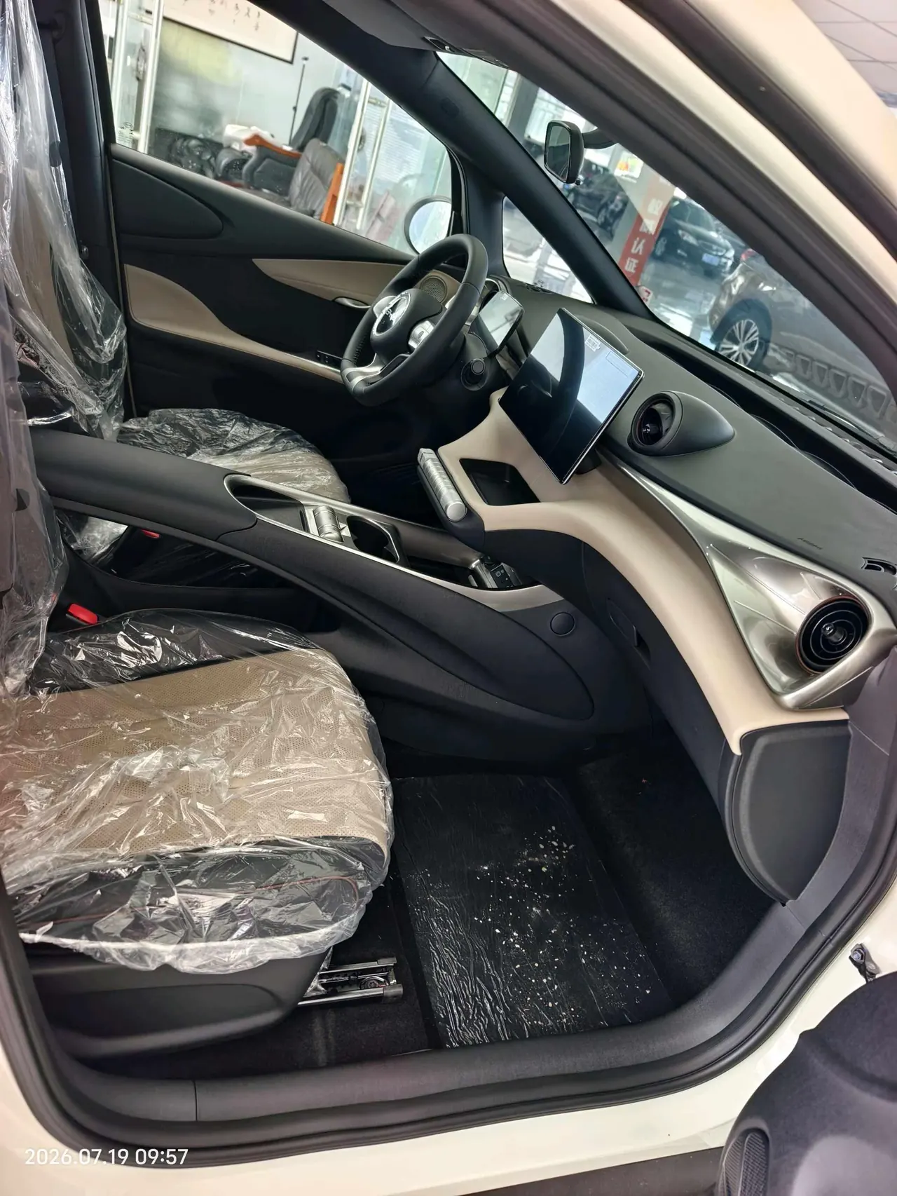 BYD 2025 Dolphins 420km Free Edition Automatic 4