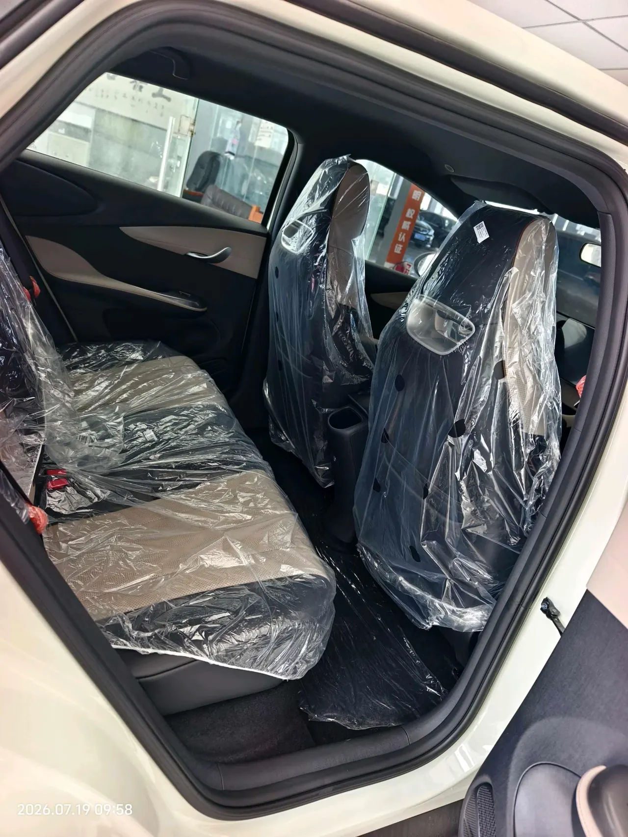 BYD 2025 Dolphins 420km Free Edition Automatic 7