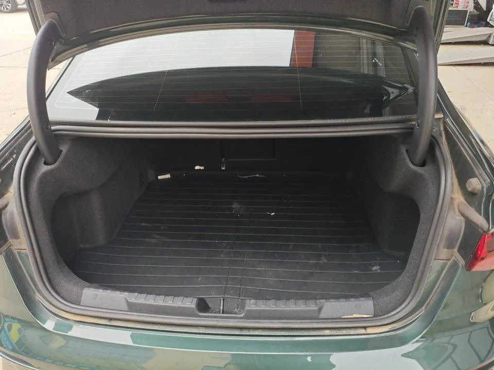 Audi 2023 A3L Limousine 1.4TFSI 35TFSI Fashion Sports (Modified) Automatic 9