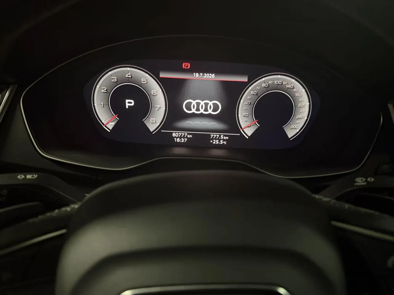 Audi 2023 Q5L 2.0TFSI 40TFSI luxury dynamic automatic 3