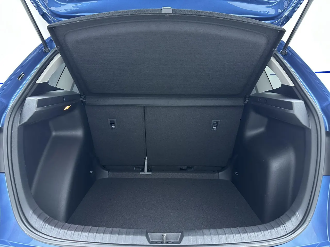 Skoda 2022 Komick 1.5 Comfortable Edition Automatic Gear 15