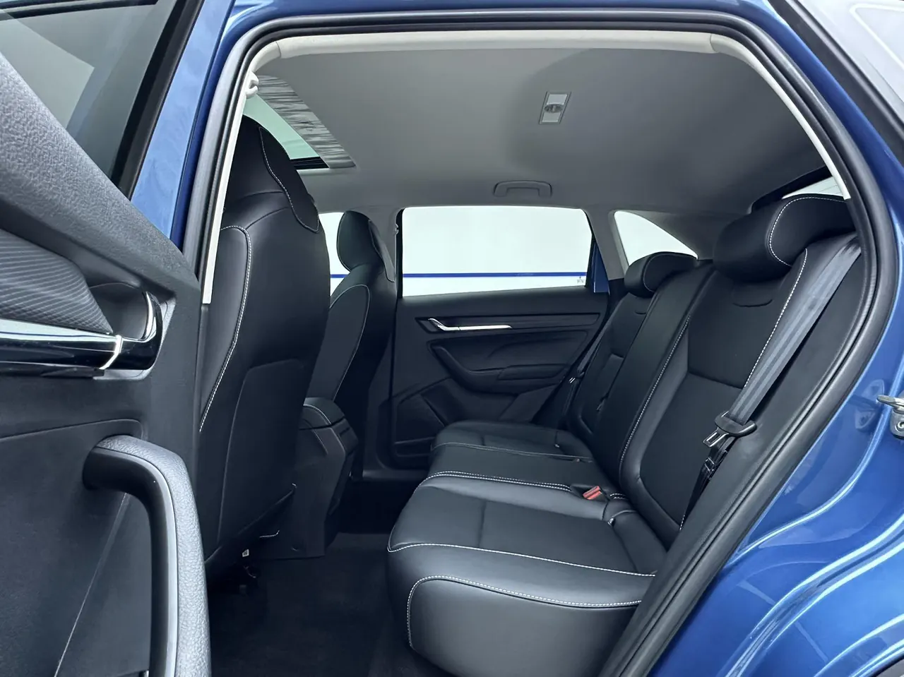 Skoda 2022 Komick 1.5 Comfortable Edition Automatic Gear 8