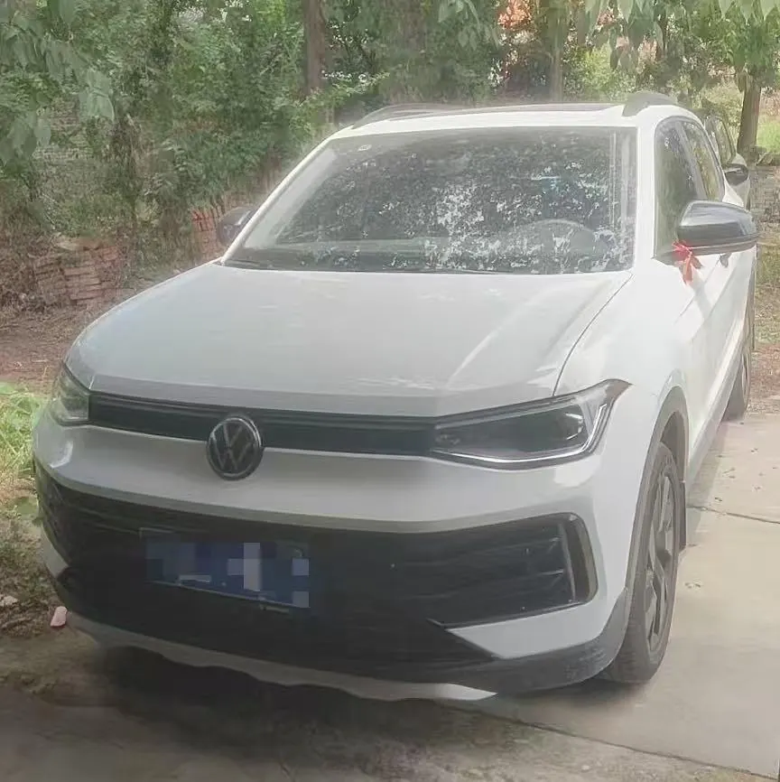 Открыть галерею: Volkswagen 2026 Tuyue Xinrui 1.5TSI 300TSI Sharp Edition Automatic Gear