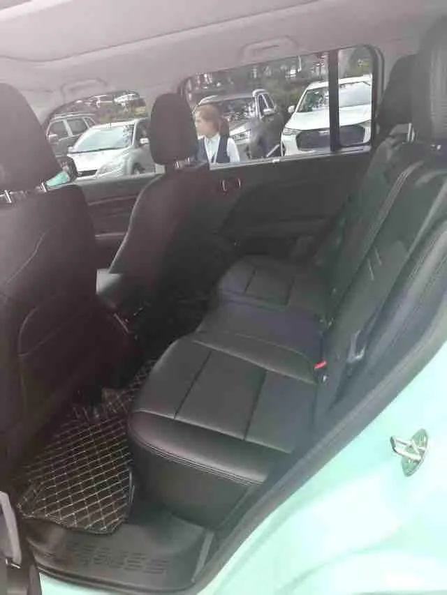 Haval 2026 Raptors Hi4 1.5T 200 Ultra Automatic 3