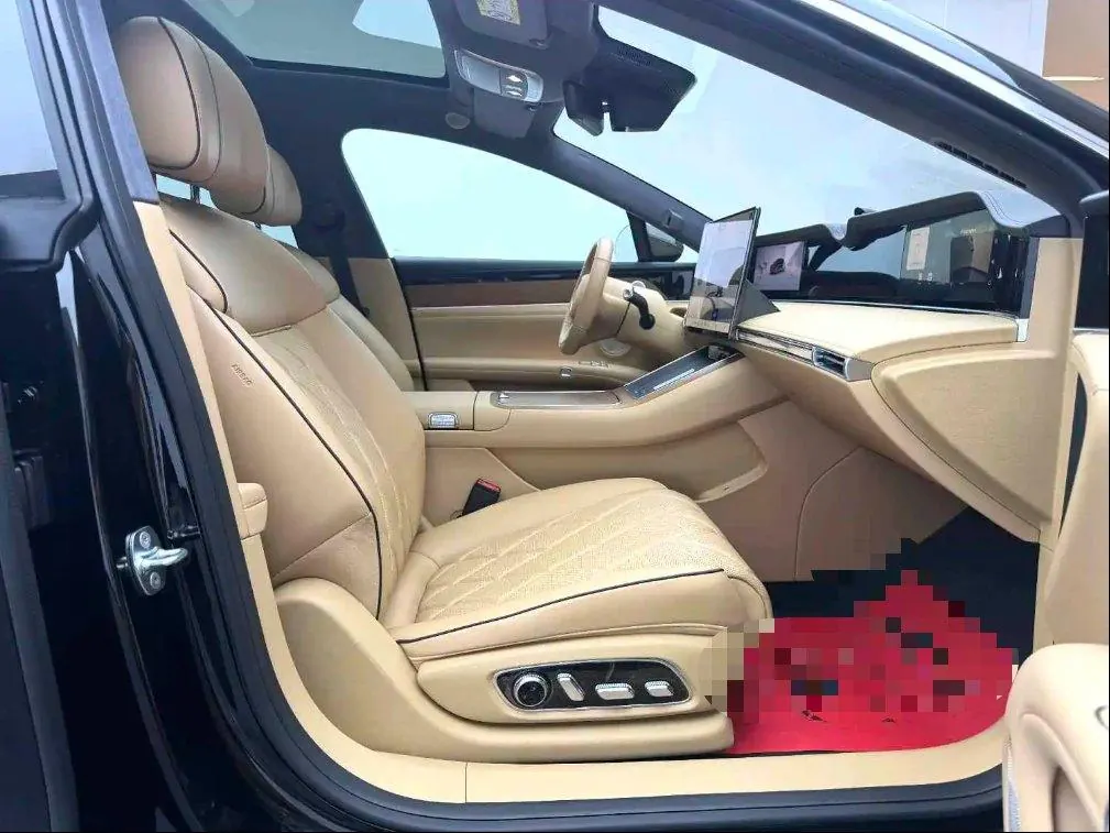 Luxeed 2026 S9 Ultra Rear Drive 53kWh Automatic 13