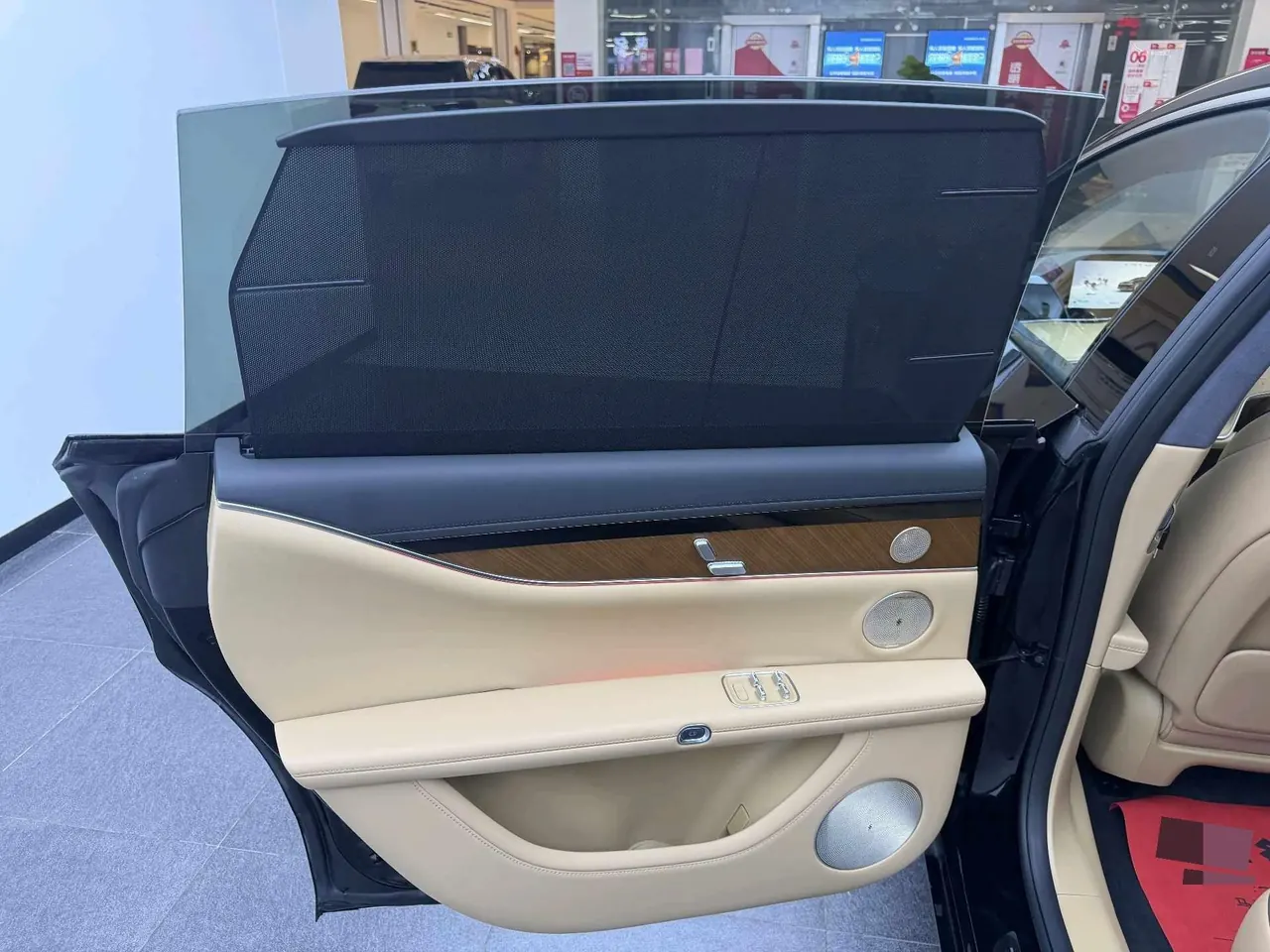 Luxeed 2026 S9 Ultra Rear Drive 53kWh Automatic 15
