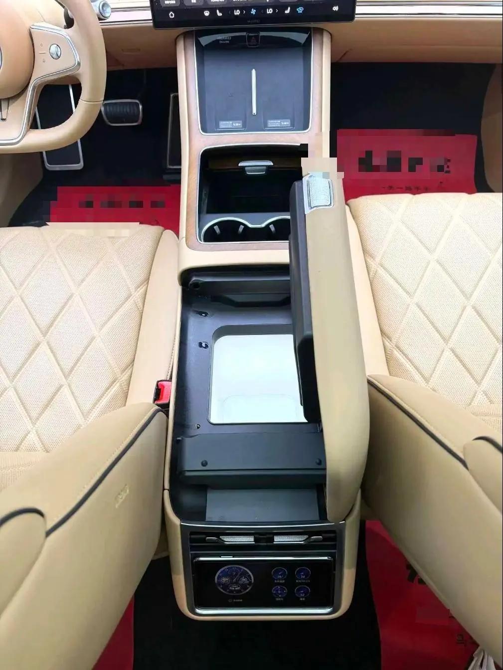Luxeed 2026 S9 Ultra Rear Drive 53kWh Automatic 16