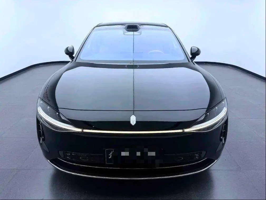 Luxeed 2026 S9 Ultra Rear Drive 53kWh Automatic 2