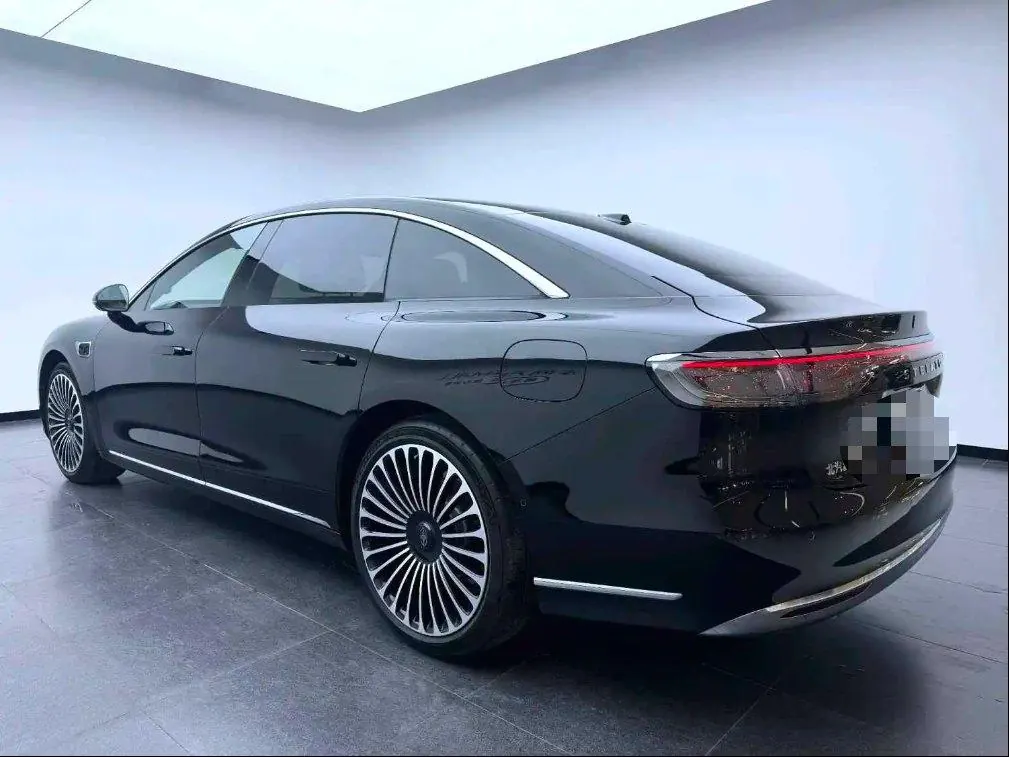 Luxeed 2026 S9 Ultra Rear Drive 53kWh Automatic 6