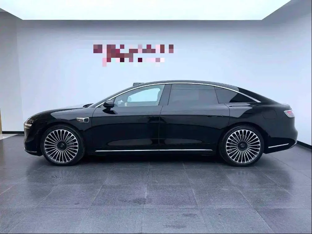 Luxeed 2026 S9 Ultra Rear Drive 53kWh Automatic 7