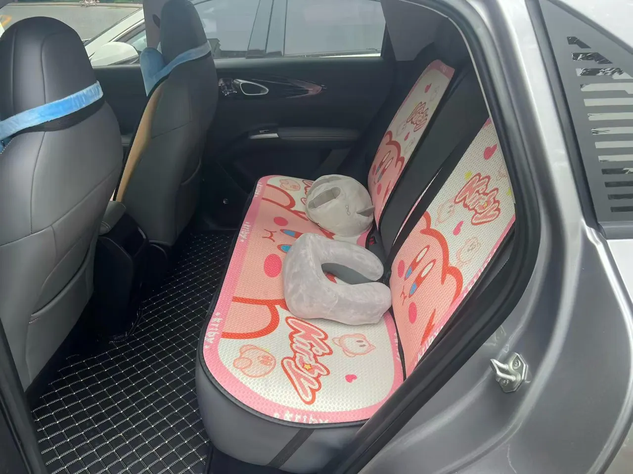 Geely 2025 Star Wish 310km Youth Edition Automatic Gear 2