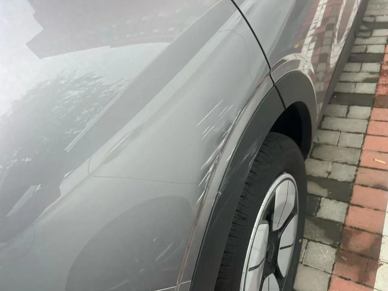 Geely 2025 Star Wish 310km Youth Edition Automatic Gear 6