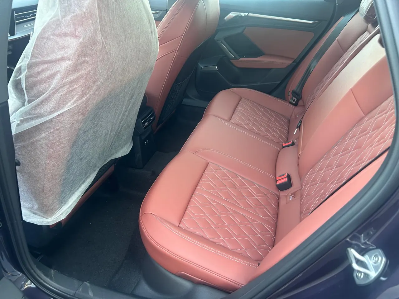 Audi 2026 A3 Sportback 1.5TFSI 35TFSI Flying Premium (Modified) Automatic Gear 10