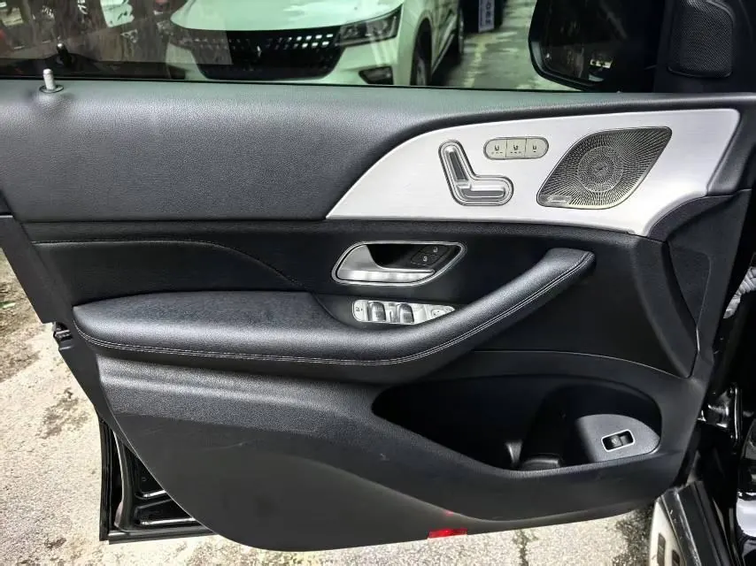 Mercedes Benz GLE (Imported) 2020 GLE 350 Coupe 4MATIC 2.0T Luxury Automatic Gear 4