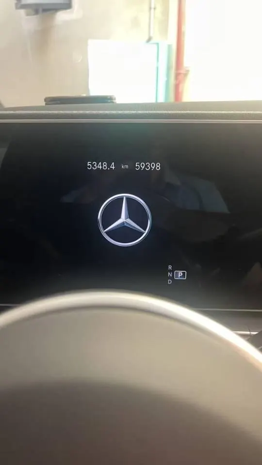 Mercedes Benz GLE (Imported) 2020 GLE 350 Coupe 4MATIC 2.0T Luxury Automatic Gear 9