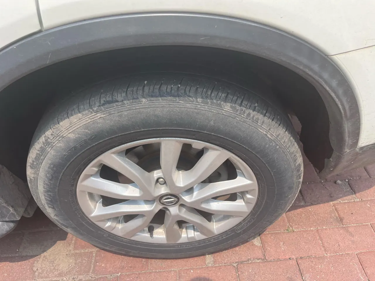 Nissan 2020 Qijun 2.0 Stepless XL ITS Two-Drive Comfort Edition Automatic Gear 7