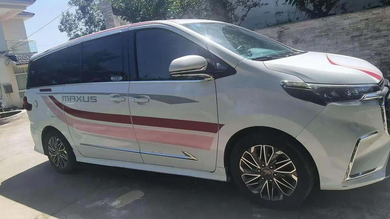 Chase 2020 G20 2.0T Flagship Automatic Gear 8