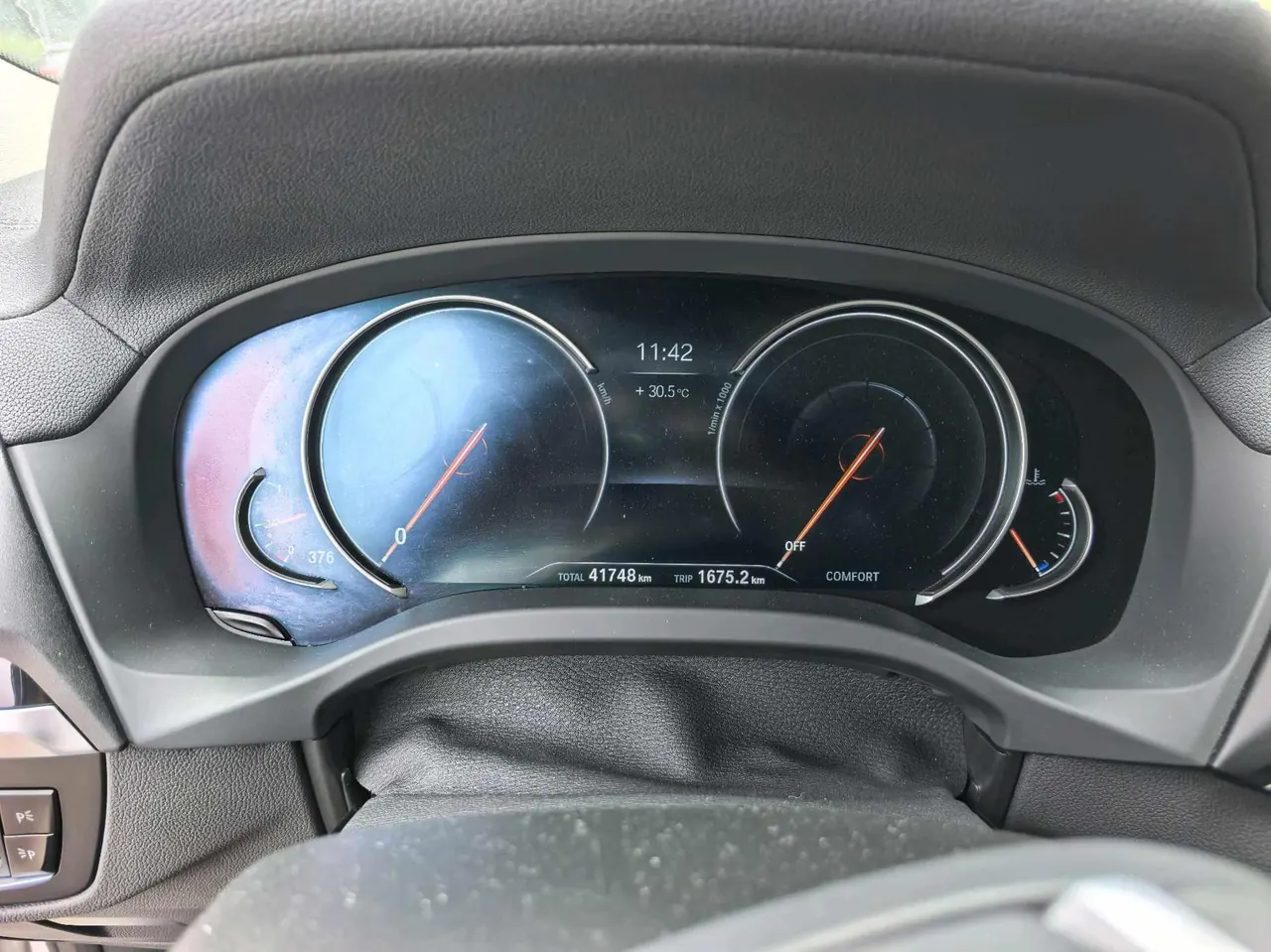 BMW 2020 X3 xDrive28i 2.0T luxury set automatic gear 5