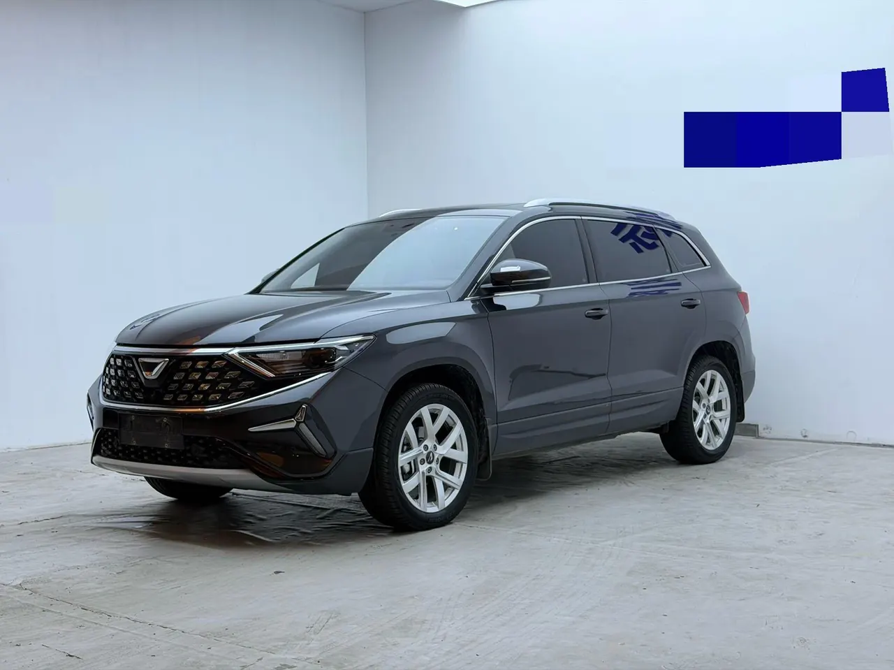 Open image lightbox: Jetta 2023 Jetta VS7 1.4T 280TSI Enterprising Edition Automatic Gear