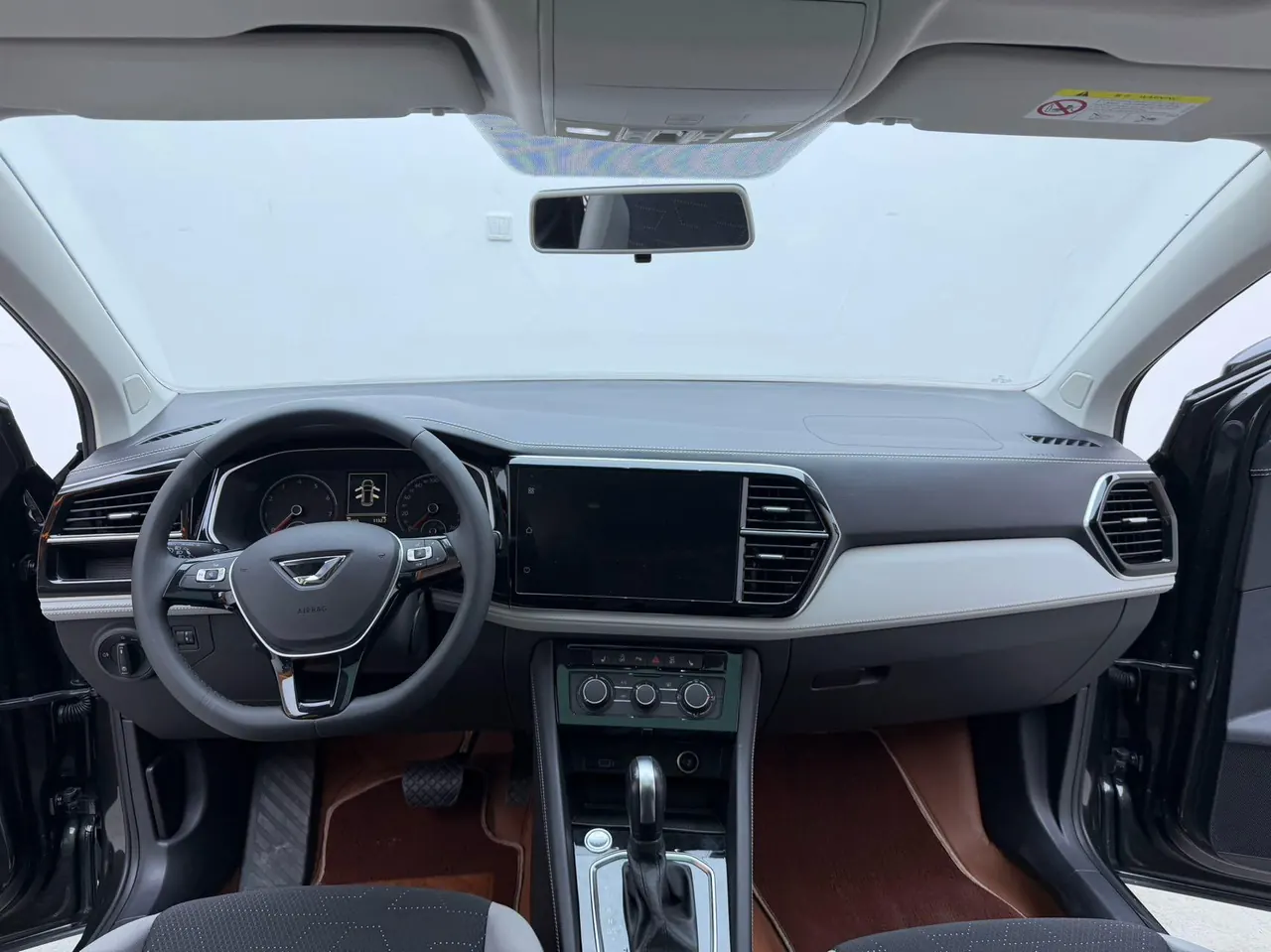 Jetta 2023 Jetta VS7 1.4T 280TSI Enterprising Edition Automatic Gear 10