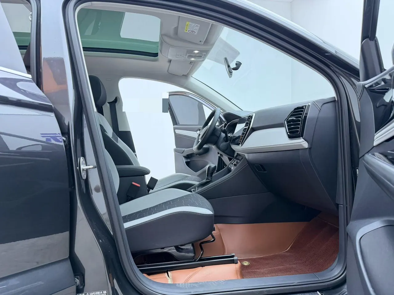Jetta 2023 Jetta VS7 1.4T 280TSI Enterprising Edition Automatic Gear 11