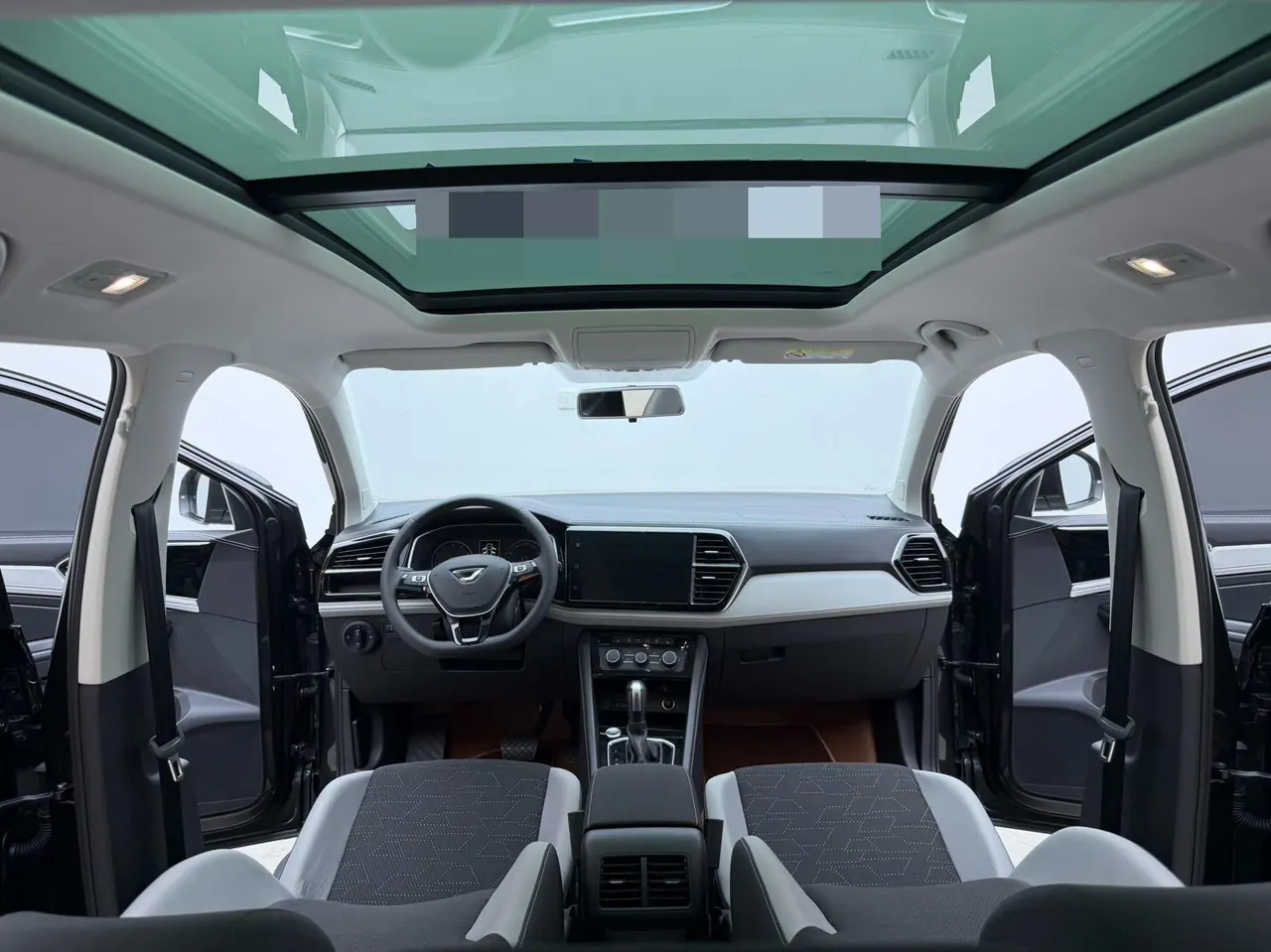 Jetta 2023 Jetta VS7 1.4T 280TSI Enterprising Edition Automatic Gear 13