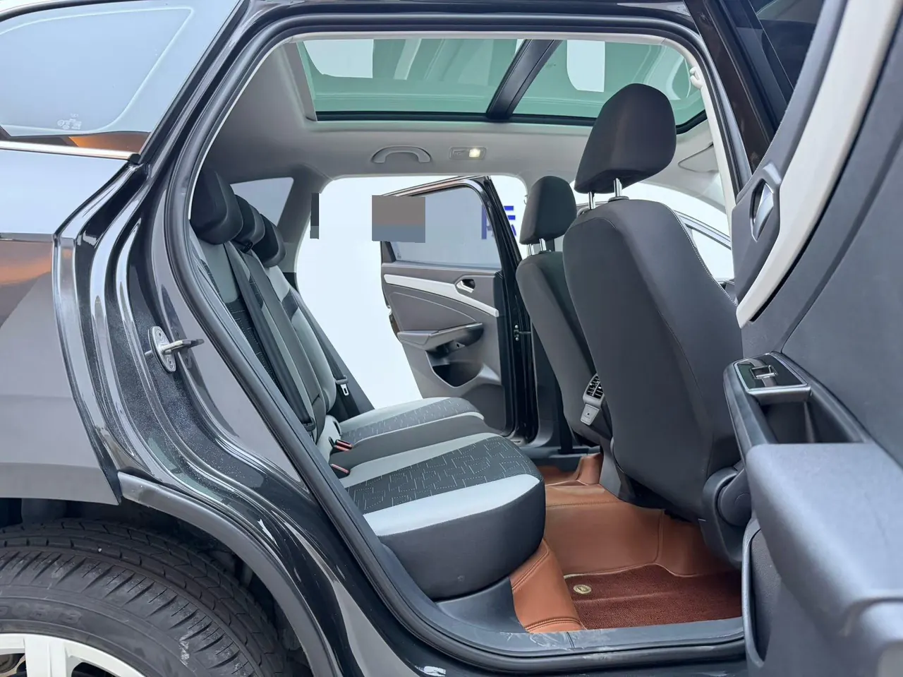 Jetta 2023 Jetta VS7 1.4T 280TSI Enterprising Edition Automatic Gear 14