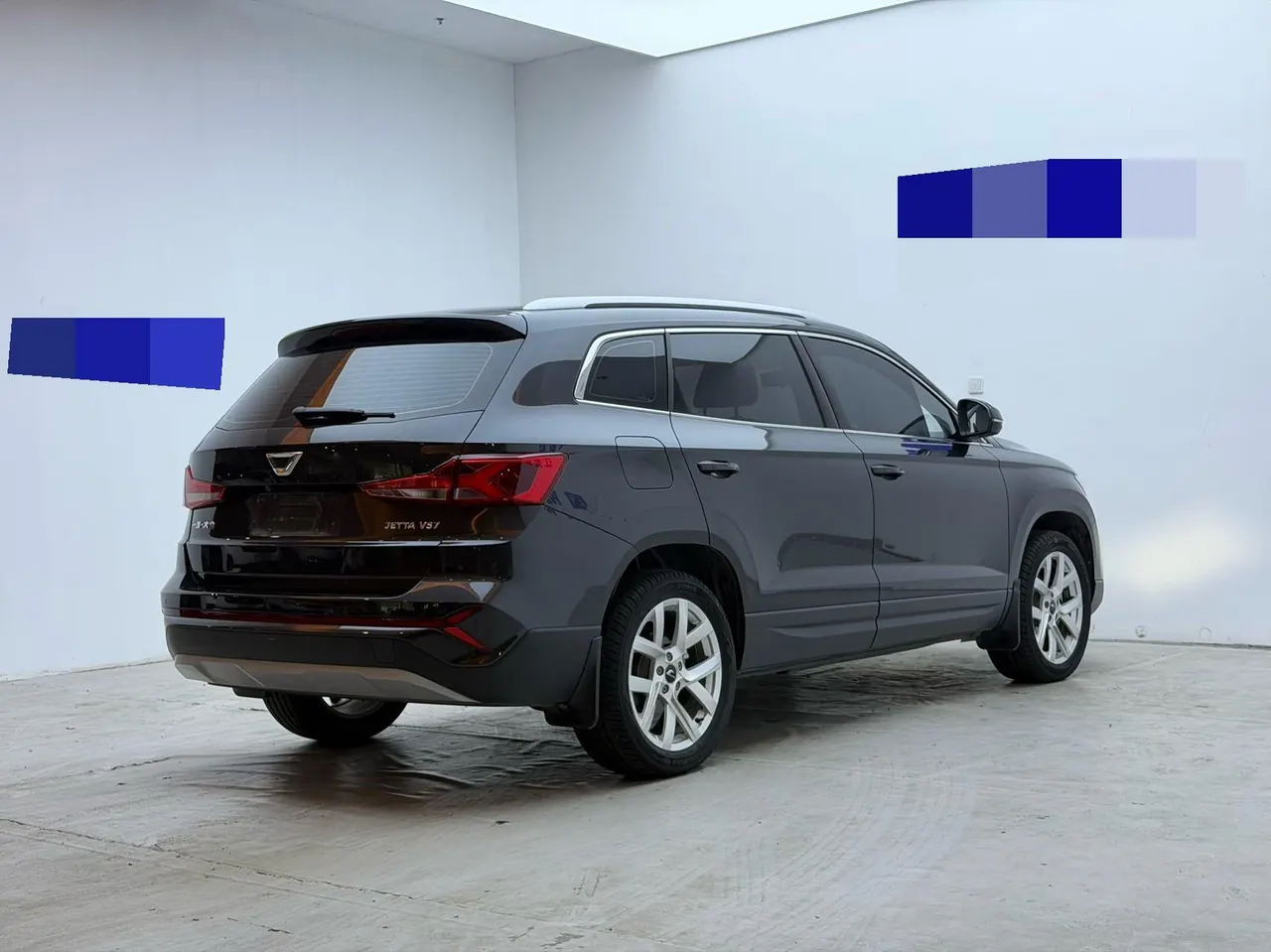 Jetta 2023 Jetta VS7 1.4T 280TSI Enterprising Edition Automatic Gear 15