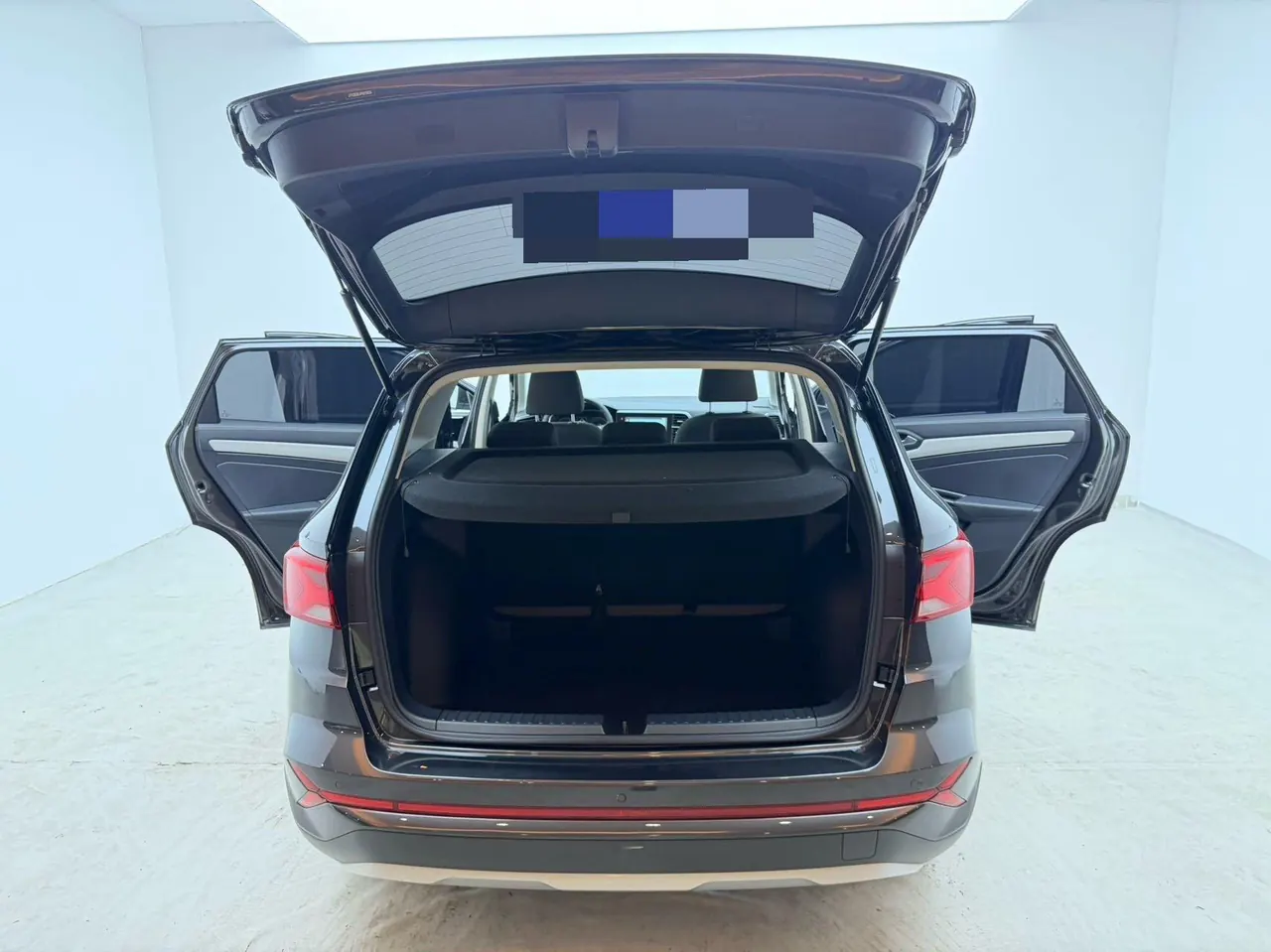 Jetta 2023 Jetta VS7 1.4T 280TSI Enterprising Edition Automatic Gear 17