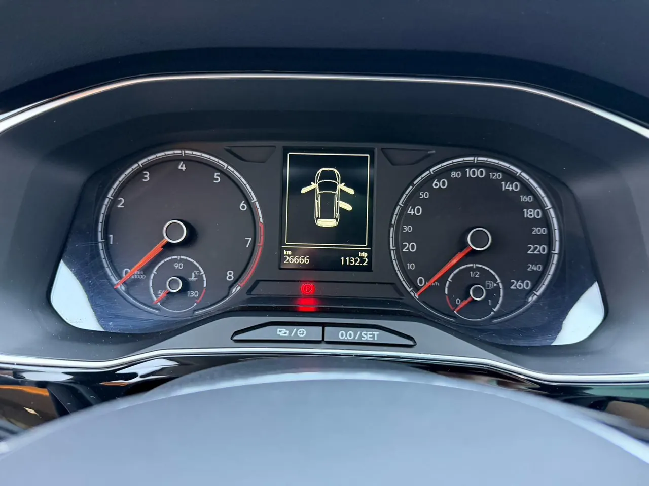Jetta 2023 Jetta VS7 1.4T 280TSI Enterprising Edition Automatic Gear 19