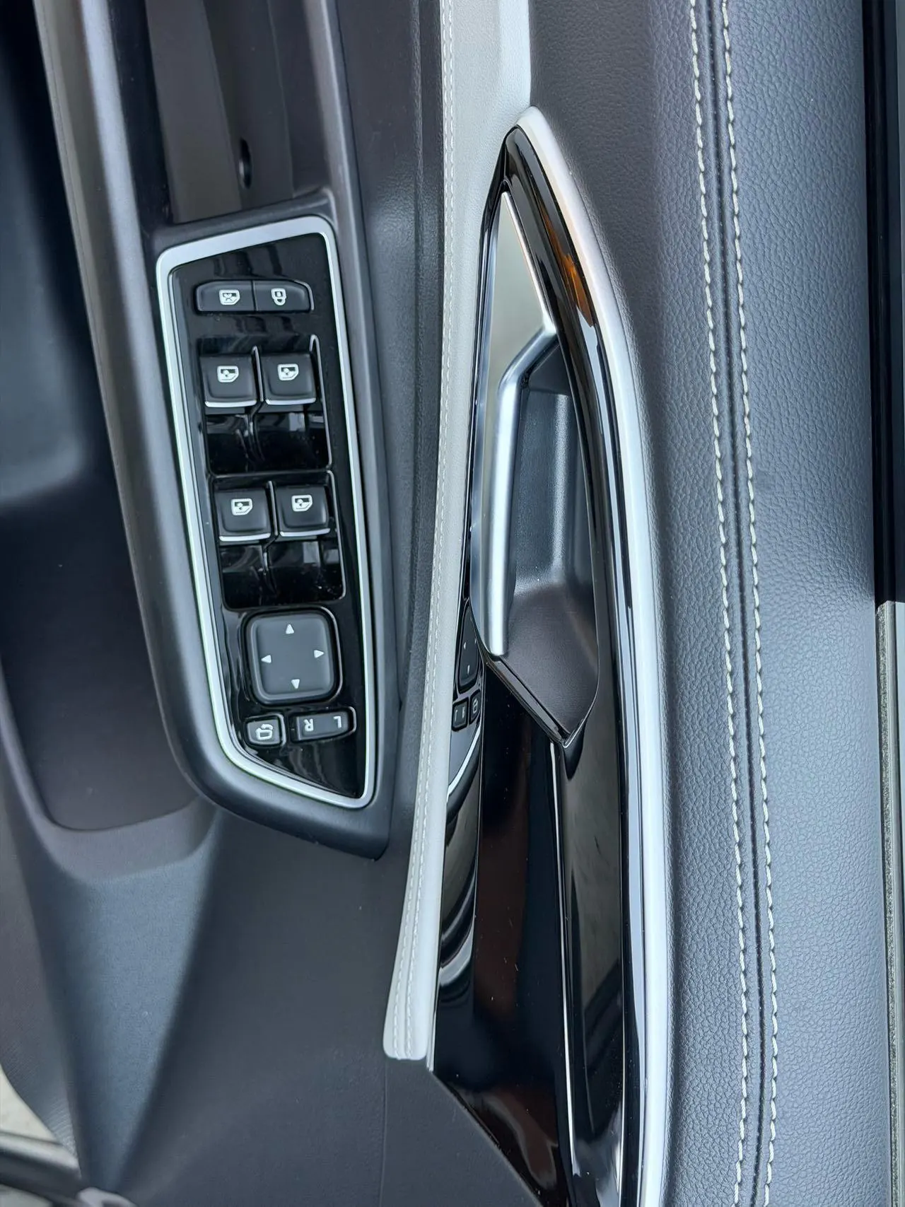 Jetta 2023 Jetta VS7 1.4T 280TSI Enterprising Edition Automatic Gear 4