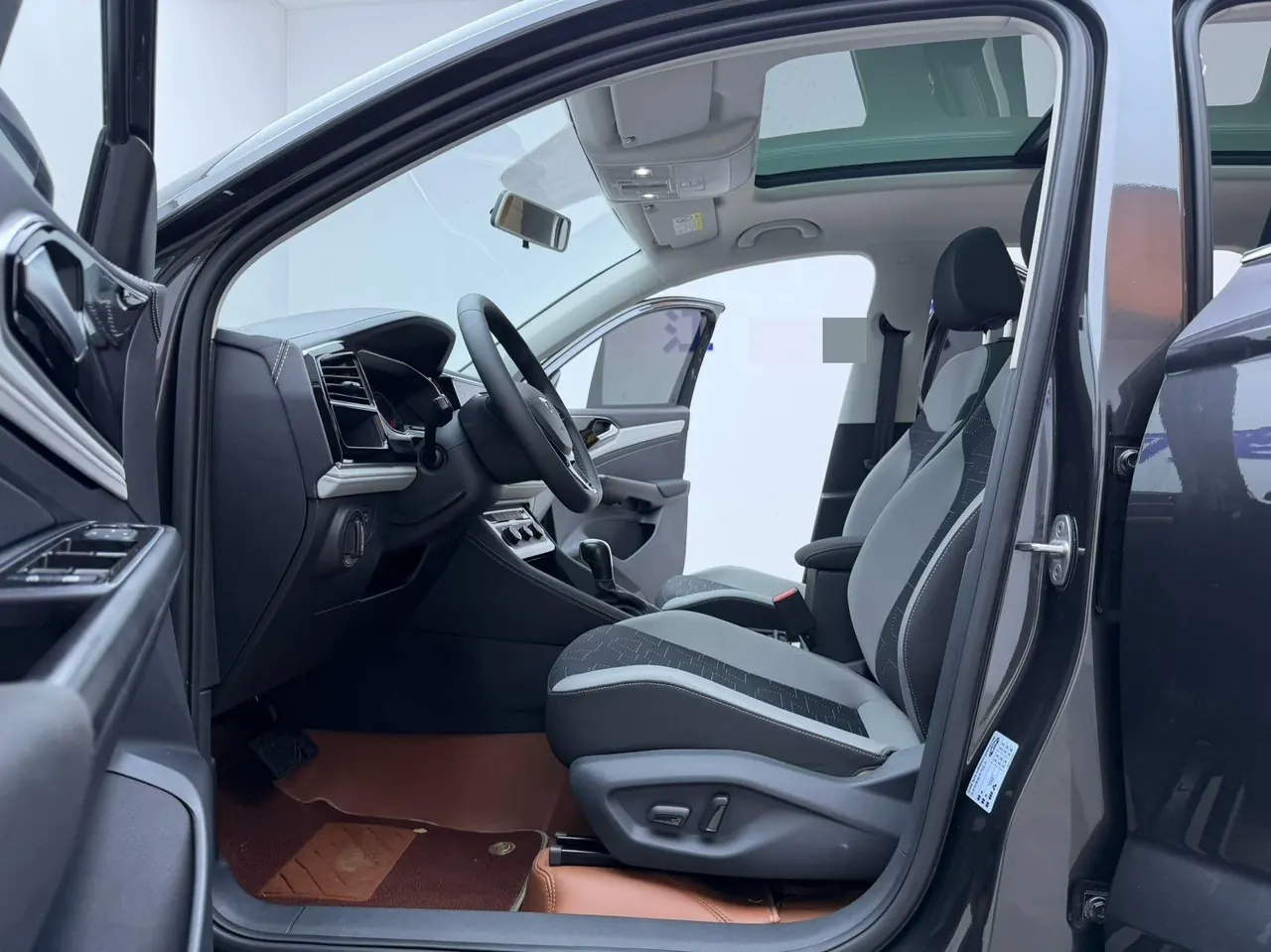 Jetta 2023 Jetta VS7 1.4T 280TSI Enterprising Edition Automatic Gear 5