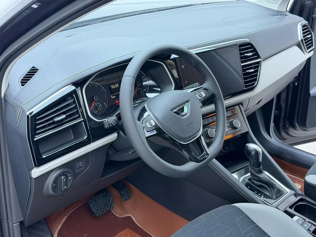 Jetta 2023 Jetta VS7 1.4T 280TSI Enterprising Edition Automatic Gear 6