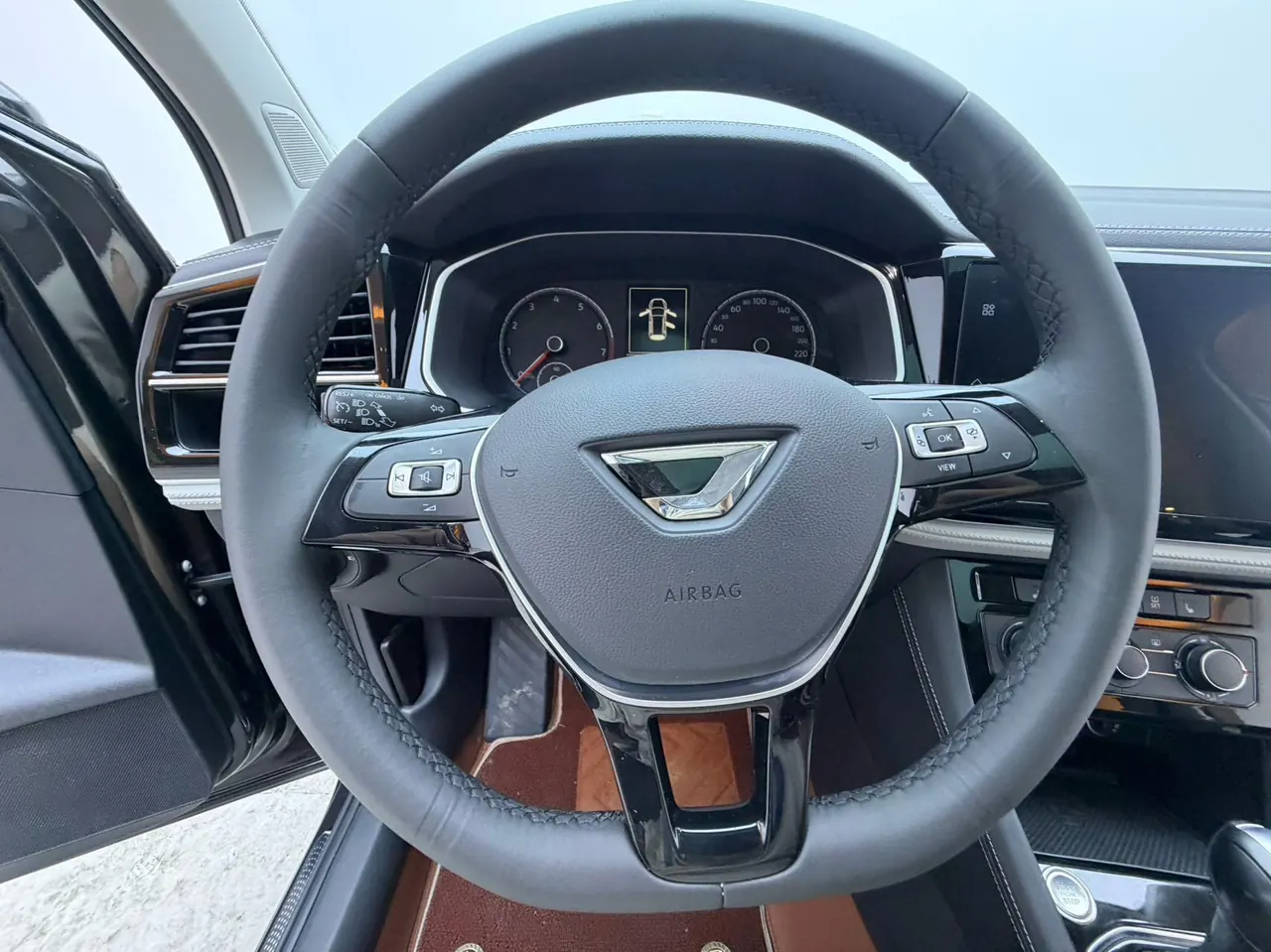 Jetta 2023 Jetta VS7 1.4T 280TSI Enterprising Edition Automatic Gear 7