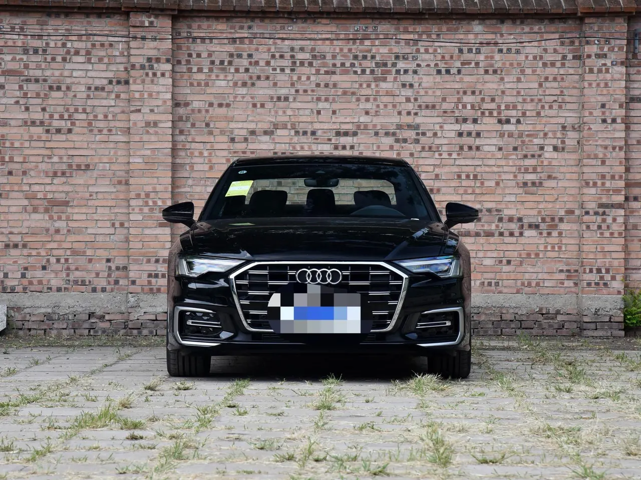 Audi 2023 A6L 2.0TFSI 45TFSI Selected Dynamic Automatic 2