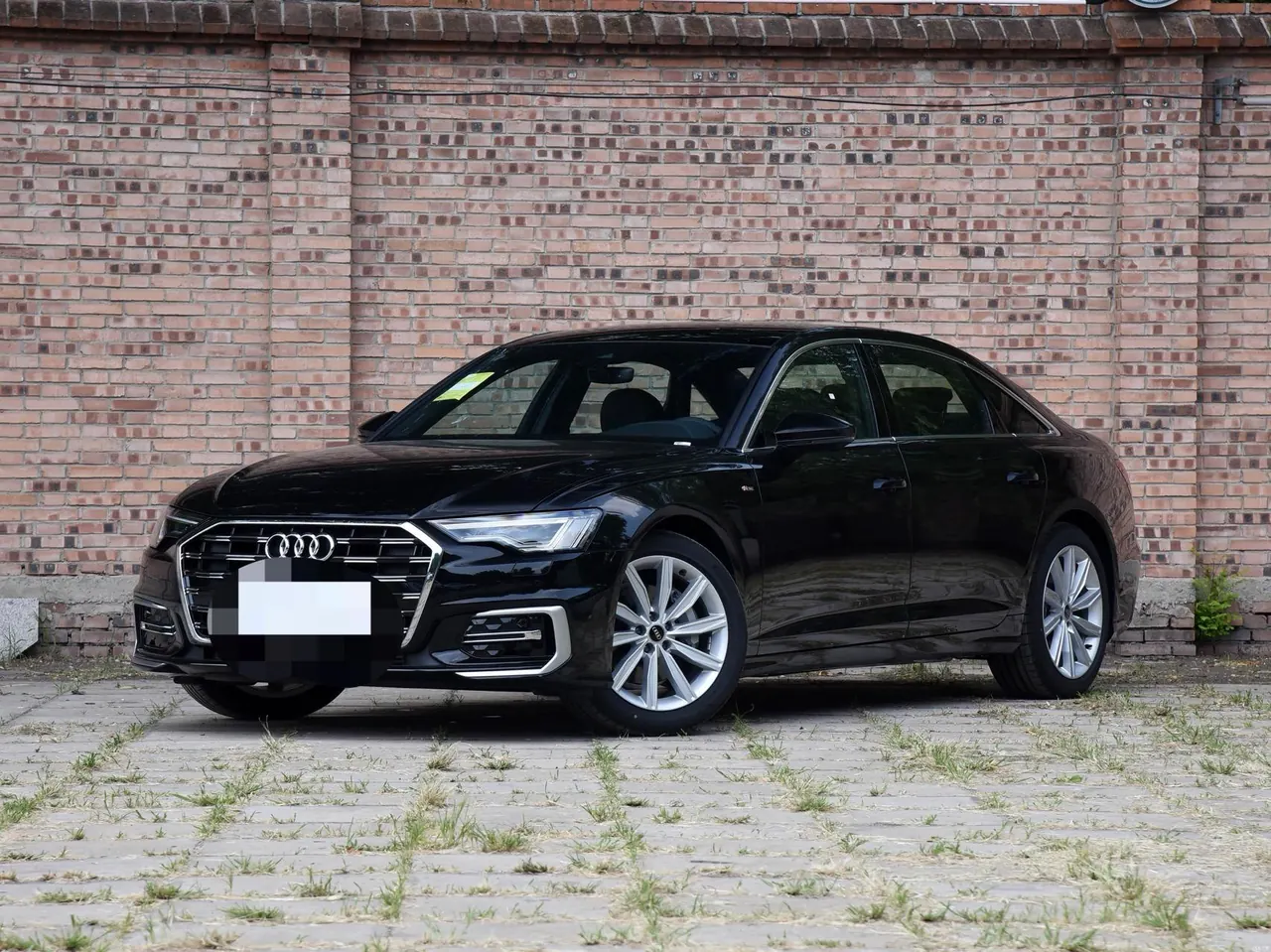 Audi 2023 A6L 2.0TFSI 45TFSI Selected Dynamic Automatic 3