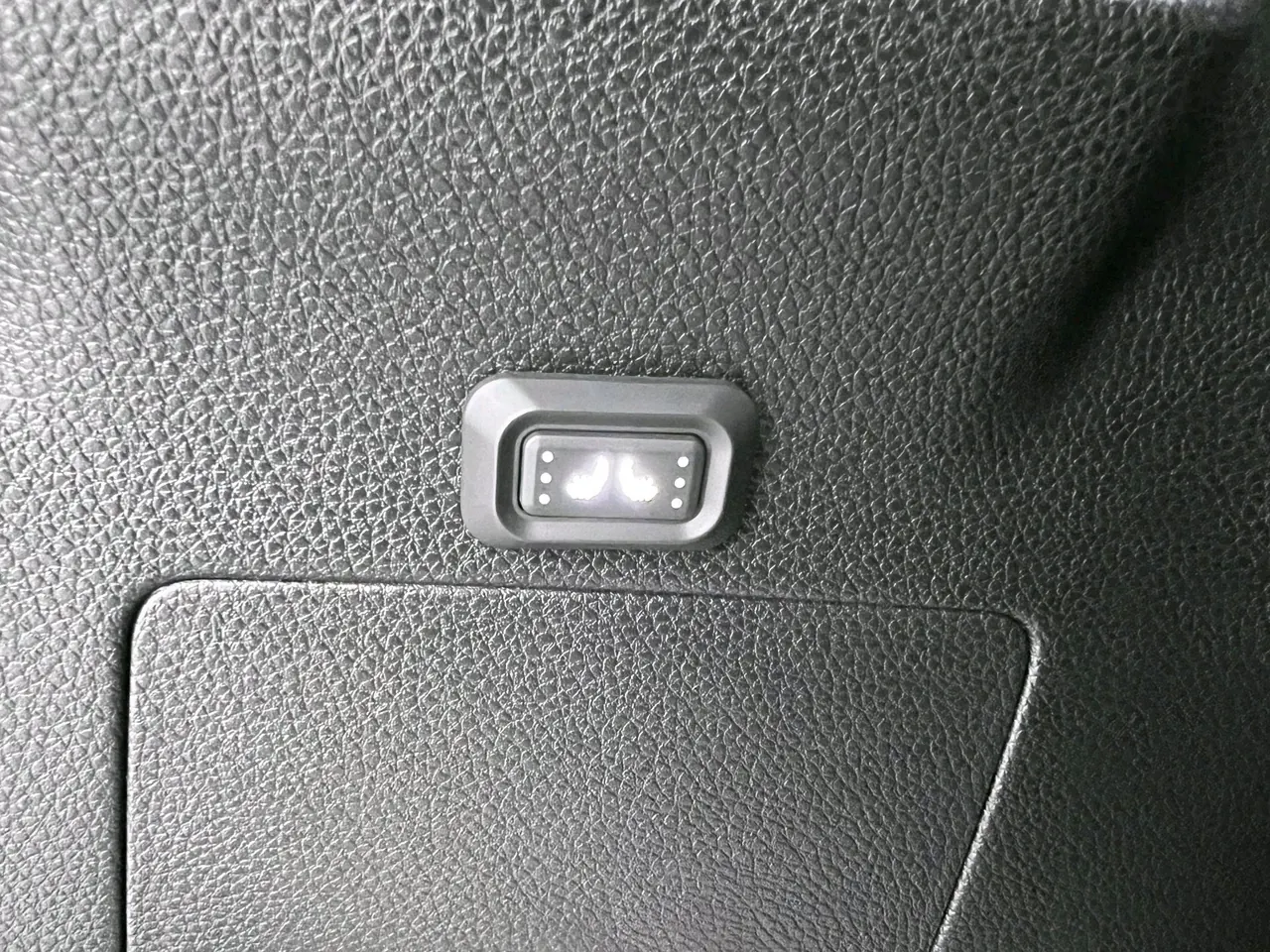 Kia 2021 KX3 (Aopao) 1.5 Stepless Trend Edition Automatic Gear 15