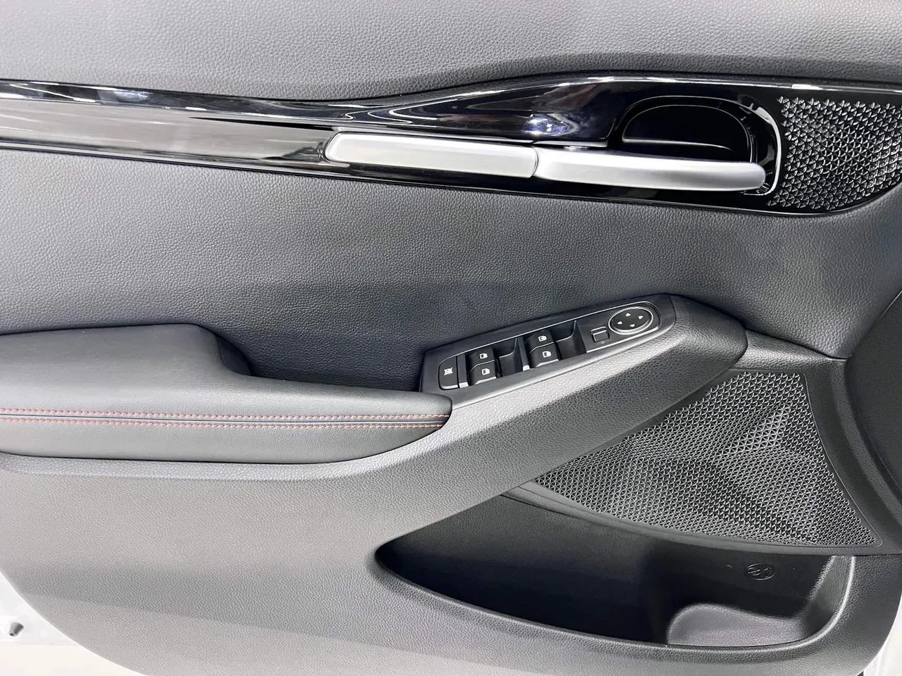 Kia 2021 KX3 (Aopao) 1.5 Stepless Trend Edition Automatic Gear 8