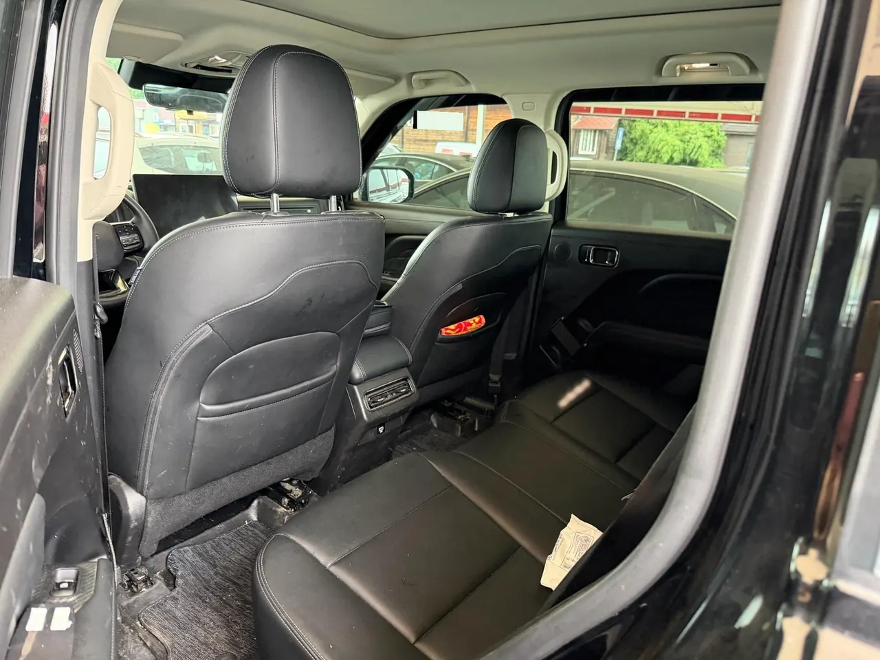Haval 2023 Raptors Hi4 1.5T 102 Discovery Edition Automatic Gear 6